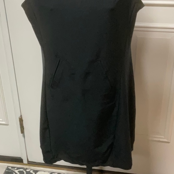 Black Dress by Mondetta, size small - Picture 2 of 6
